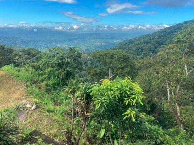 Venta de Dos Lotes en Residencial Vista del Mar, Orotina | 5.800 m²  in Orotina, Alajuela — $377,000