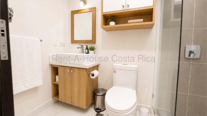 Venta de Apartamento en Curridabat-Granadilla. RAH 26-2242 in Granadilla, Curridabat, San José — $172,000