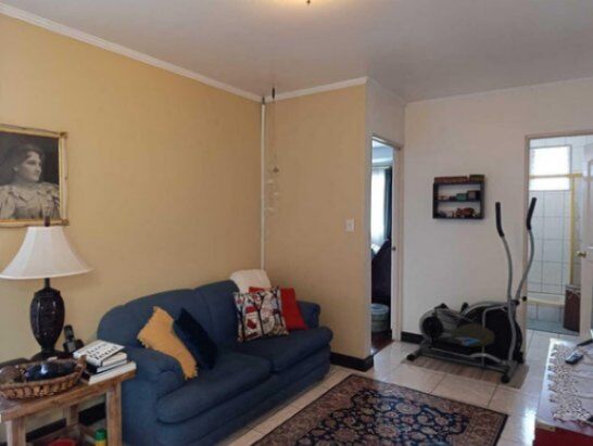 Se vende espaciosa casa con terraza en Mercedes San José 25-923 in San Pedro, Montes De Oca, San José — $246,000