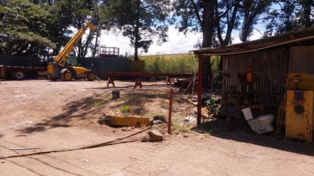 SE VENDE ESPECTACULAR PROPIEDAD EN LA GUACIMA DE ALAJUELA.  en Guácima, Alajuela — $650,000