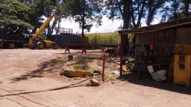 SE VENDE ESPECTACULAR PROPIEDAD EN LA GUACIMA DE ALAJUELA.  en Guácima, Alajuela — $650,000 - Foto 2 de 7