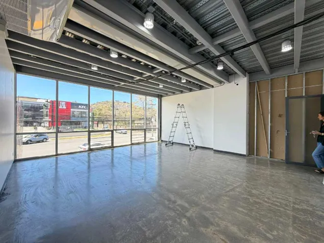COMMERCIAL UNITS IN DISTRICT 4 ESCAZÚ in Escazú, San José — $1,200