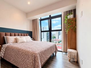 Venta de apartamento en Cosmopolitan Tower – Nunciatura in Mata Redonda, San José — $260,000 - Photo 5 of 21