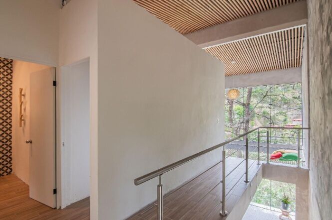 ALQUILER CASA JERICO DE DESAMPARADOS TEL: 8325 9589 en Desamparados, San José — ₡ 635 000