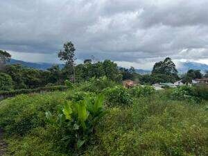 Land For Sale Concepción, La Unión, Cartago