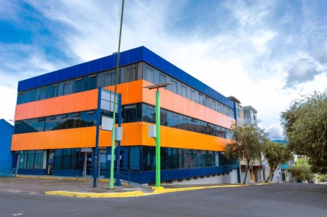 Alquiler de Edificio en Carmen, San José. RAH 24-1566 en Carmen, San José — $4,223