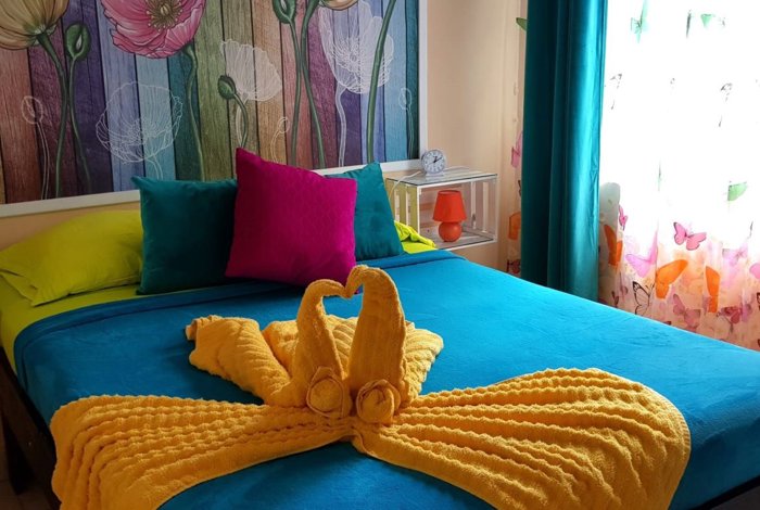 Cozy Condo N.3. El Encanto Condominium. Jaco Center! en Jacó, Garabito, Puntarenas — $129,000