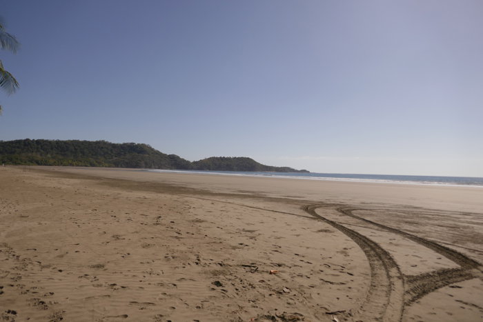 Lote de playa para construir Costa de Oro in Bejuco, Nandayure, Guanacaste — $300,000