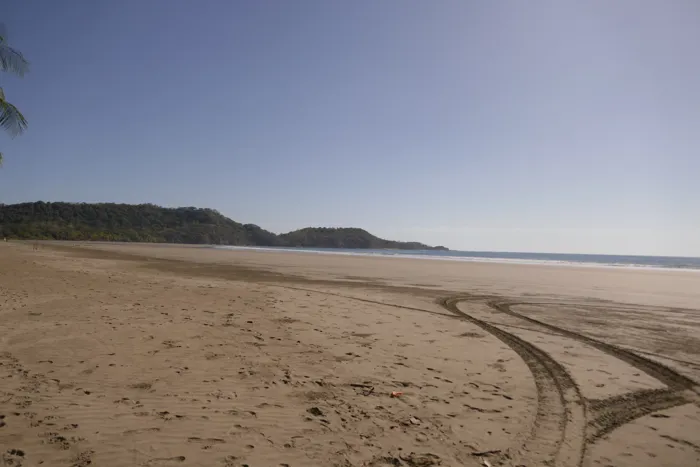 Lote de playa para construir Costa de Oro en Bejuco, Nandayure, Guanacaste — $300,000