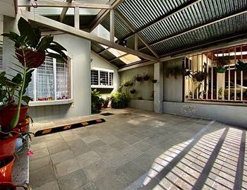 VENTA DE CASA, HEREDIA, SANTO DOMINGO, SANTA ROSA, RESID QUISQUELLA en Santa Rosa, Santo Domingo, Heredia — $200,000 - Foto 2 de 19