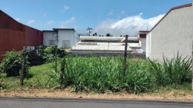 MLS-25-736 LS VENTA LOTE ESQUIPULAS PALMARES en Esquipulas, Palmares, Alajuela — ₡ 18 000 000