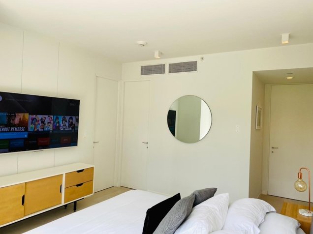 Apartamento de 3 Habitaciones en Condominio ONE in Pavas, San José — $599,500 - Photo 2 of 21