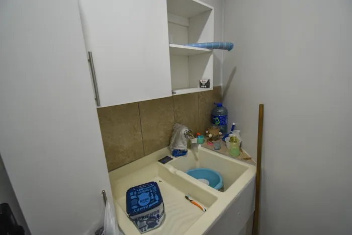 Apartamento de 2 Habitaciones en Rohrmoser en Pavas, San José — $150,000 - Foto 2 de 17