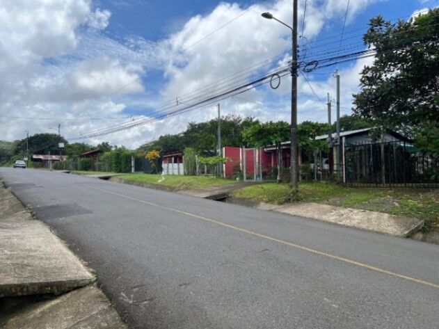 Lote Residencial en Turrubares con Acceso Directo  #26-1315 GS en San Pablo, Turrubares, San José — $82,000