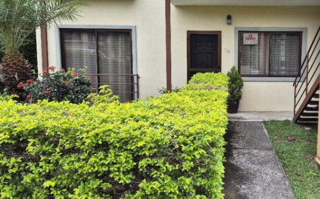 Apartamento Condominio Boulevard Los Malinches 3 cuartos in Guácima, Alajuela — ₡ 65 000 000