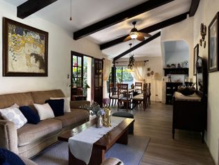 Casa de Luz en Pozos, Santa Ana en Pozos, Santa Ana, San José — $395,000 - Foto 3 de 26