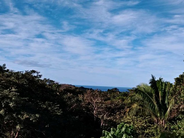 Lote 87 Ruta del Sol, vista al mar en Marbella en Cuajiniquil, Santa Cruz, Guanacaste — $55,000 - Foto 2 de 3