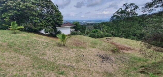 Lote en Venta en Naranjo, Alajuela. RAH 25-1785 en El Rosario, Naranjo, Alajuela — $105,000