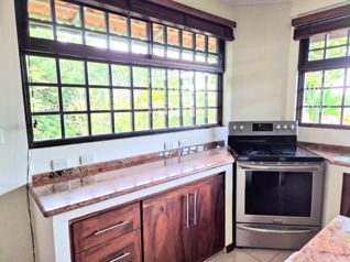 EXCLUSIVE 6-BEDROOM HOUSE WITH LOOKOUT in Concepción, San Rafael, Heredia — 203 480 000 ₡ - Photo 5 of 55