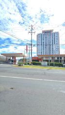 Vendo apartamento en Heredia - Condominio Bambú 106