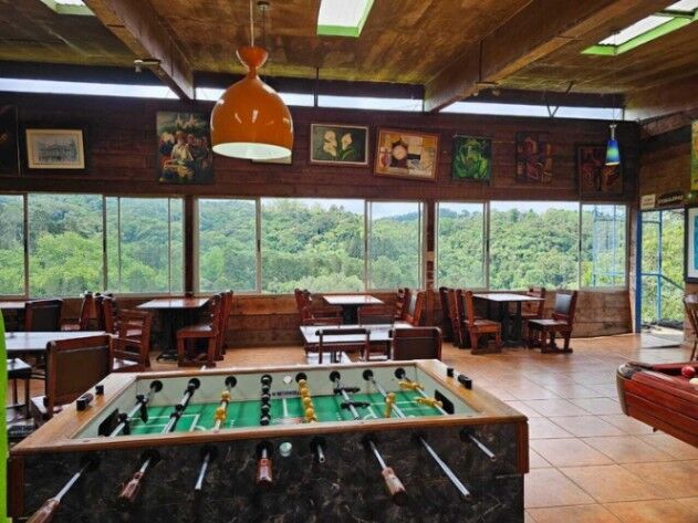 Venta de Fondo de Comercio en La Unión, Cartago. (OPORTUNIDAD UNICA PARA INVERSORES Y EMPRENDEDORES) en Dulce Nombre, La Unión, Cartago — $595,000