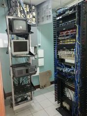Edificio en alquiler en Barrio Tournon, San José. PVV4558191 in San Francisco, Goicoechea, San José — $19,500 - Photo 5 of 28