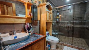 Venta de propiedad con 2 casas, zonas verdes y ruta principal #26-2266 GS en La Virgen, Sarapiquí, Heredia — $350,000 - Foto 5 de 16