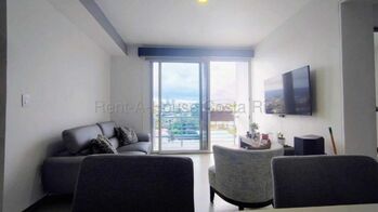 Venta de Apartamento en Escazú-San Rafael. RAH 27-94 in San Rafael, Escazú, San José — $199,500 - Photo 4 of 20