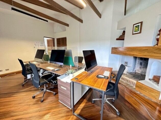 Alquiler de Casa en Granadilla, Curridabat / Mls. 26-1119 OFC JB in Granadilla, Curridabat, San José — $3,500