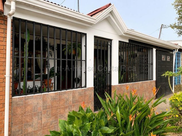 Venta de Casa en Paraíso de Cartago. RAH 26-2280 in Llanos de Santa Lucía, Paraíso, Cartago — ₡ 49 000 000