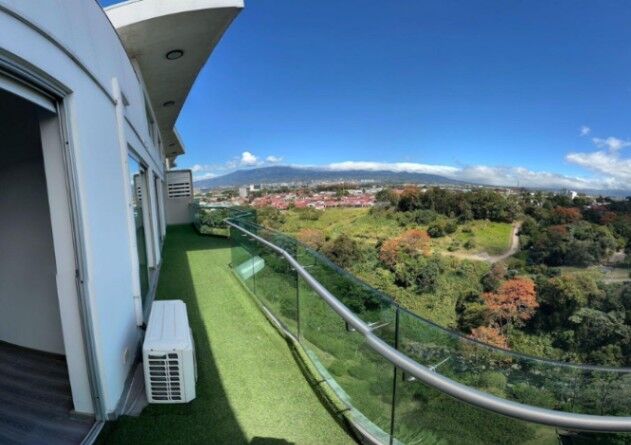 Alquiler o  venta de exclusivo apartamento en San Jose pavas 26-1259 en Pavas, San José — $2,000
