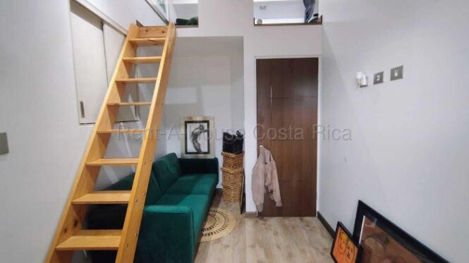 Venta de Casa en Montes de Oca-Sabanilla.  in Sabanilla, Montes De Oca, San José — ₡ 99 000 000