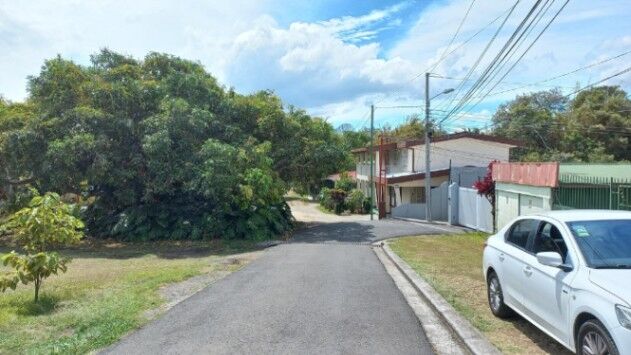 Venta de Lote en Tibás-Anselmo Llorente. RAH 25-1399 en Anselmo Llorente, Tibás, San José — $369,000