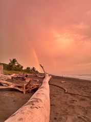 Venta condos de lujo rodeados de naturaleza, Playa Hermosa. (MV) en Jacó, Garabito, Puntarenas — $276,330 - Foto 5 de 16
