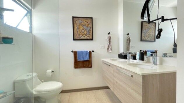 Venta de Casa en San Antonio de Escazú. RAH 26-774 en Escazú, San José — $225,000