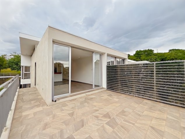 ALQUILER EN THE IVY 2H|2B|2P – GUACHIPELIN, ESCAZÚ in San Rafael, Escazú, San José — $2,400