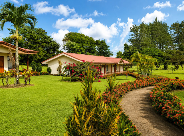 Se Vende Hotel de Aguas Termales San Carlos, CR en Aguas Zarcas, San Carlos, Alajuela — $12,000,000 - Foto 2 de 12
