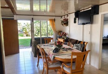 Renovated Home for Sale in Cajón, Pérez Zeledón | US$59,000 en Cajón, Pérez Zeledón, San José — $59,000 - Foto 4 de 19