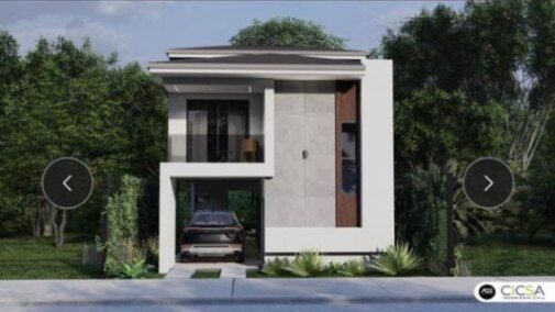 VENTA DE LOTE EN CONDOMINIO en Puntarenas — $90