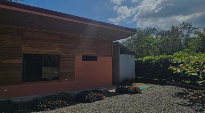 Encanto natural y oportunidad de inversión en Chachagua, San Ramón, Alajuela, Costa Rica. en Peñas Blancas, San Ramón, Alajuela — $140,000