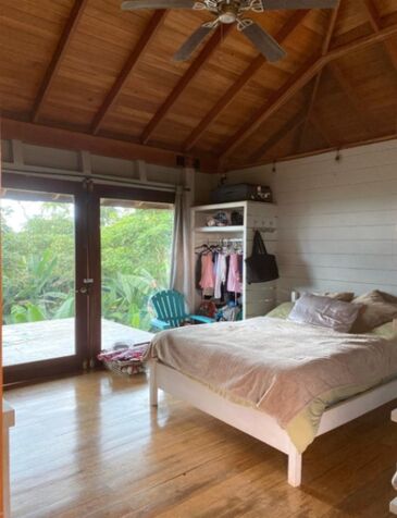 Casa lujosa en zona rural Tambor de San Pedro en San Pedro, Pérez Zeledón, San José — $1,200