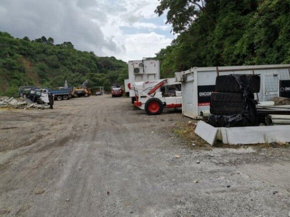 Se vende lote de 2.8 hectáreas en San Juan de Tibás 24-142 en San Juan, Tibás, San José — $1,150,000