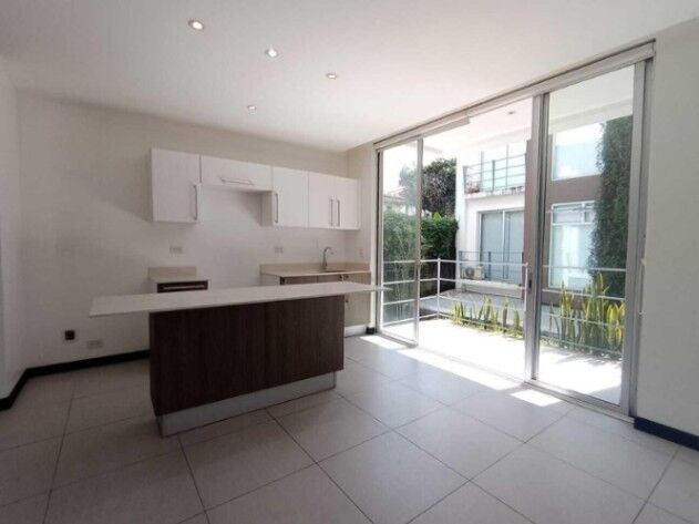 ALQUILER  APARTAMENTO, CURRIDABAT COD#26-664 in Granadilla, Curridabat, San José — $1,100