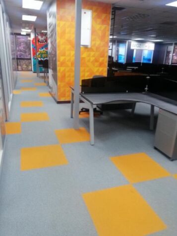ALQUILER DE OFICINA, SAN JOSÉ, SANTA ANA, PARQUE EMPRESARIAL FORUM 9541567 in Santa Ana, San José — $10,800