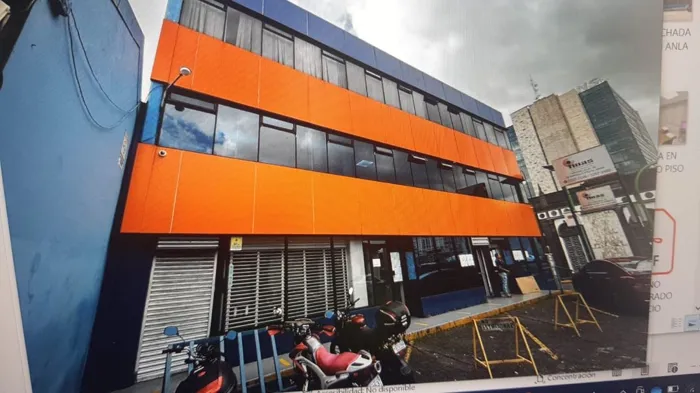 Edificio ANLA en Carmen, San José — $15,500 - Foto 3 de 10