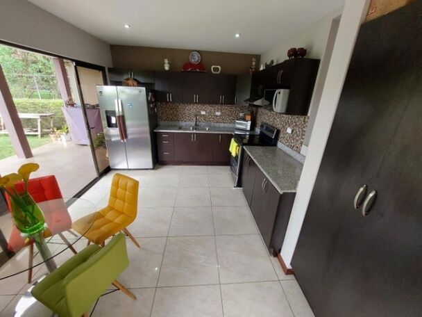 MLS-26-723 LS VENTA CASA GUACIMA ALAJUELA en Guácima, Alajuela — $320,000