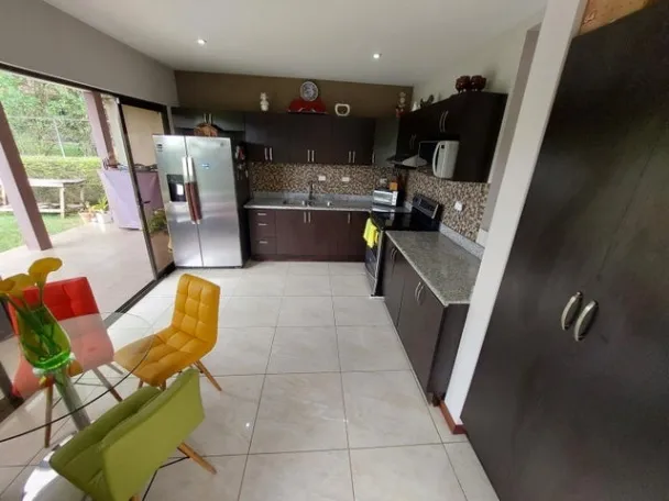 MLS-26-723 LS VENTA CASA GUACIMA ALAJUELA en Guácima, Alajuela — $320,000 - Foto 3 de 10