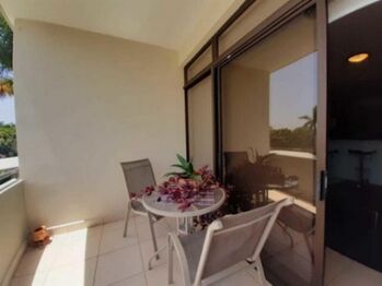 Se alquilla apartamento amoblado en Avalon Country Club 26-306 en Uruca, Santa Ana, San José — 550 000 ₡ - Foto 5 de 22