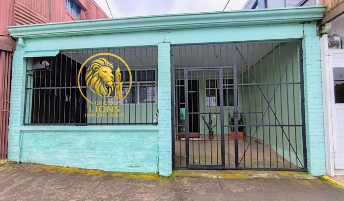 🏡 Casa en Venta – Urbanización Santa Lucía, Paraíso de Cartago /  Aplica para Bono Crédito in Llanos de Santa Lucía, Paraíso, Cartago — ₡ 35 000 000