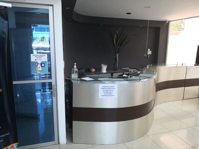 VENTA DE EDIFICIO DE OFICINAS, SAN JOSE, SANTA ANA, POZOS in Pozos, Santa Ana, San José — $1,750,000